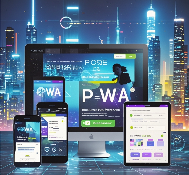 pwa未来发展