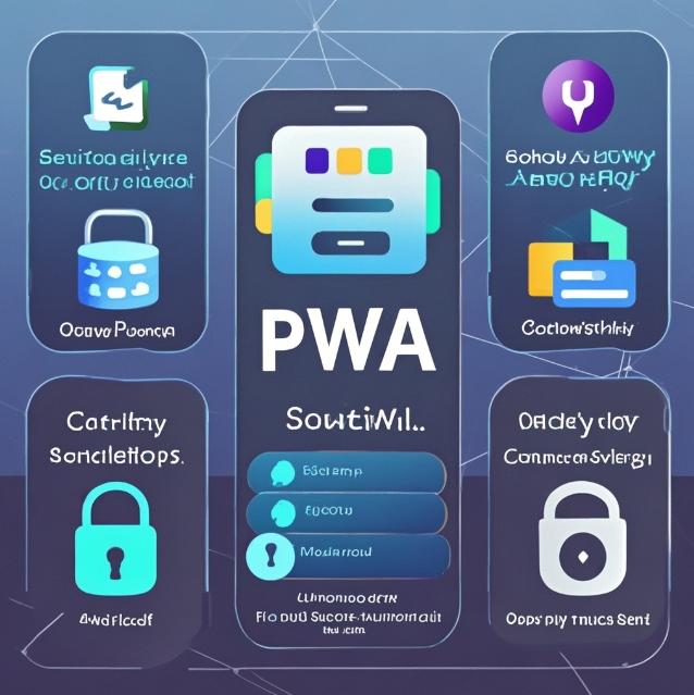 PWA安全