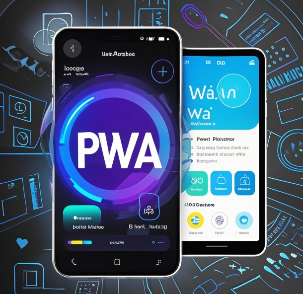 PWA独特优势