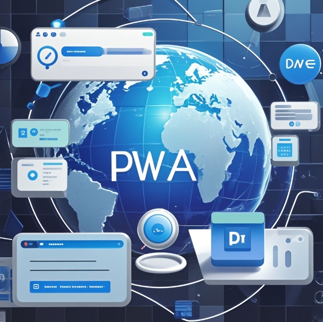 PWA全球化