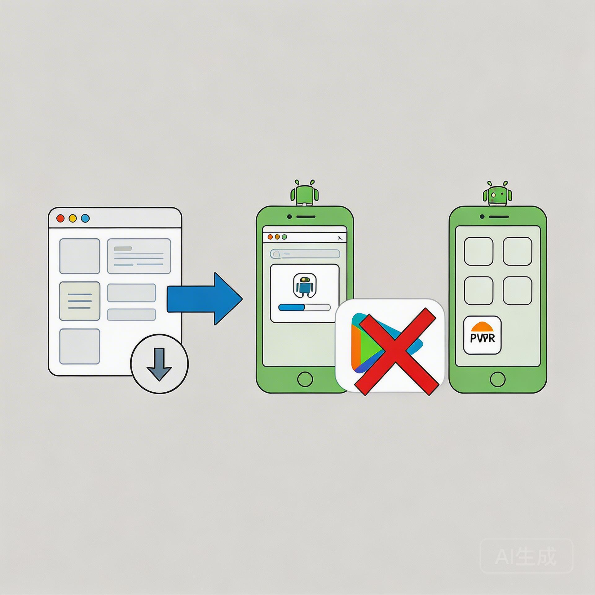 Google Play Policy and Android PWA: Is Bypass Legal in 2026?