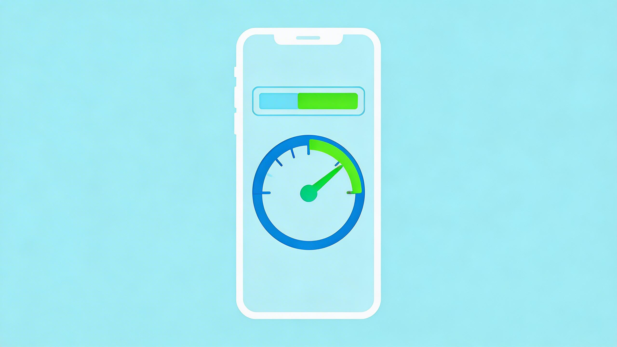 Mobile landing page speed optimization for Meta ads