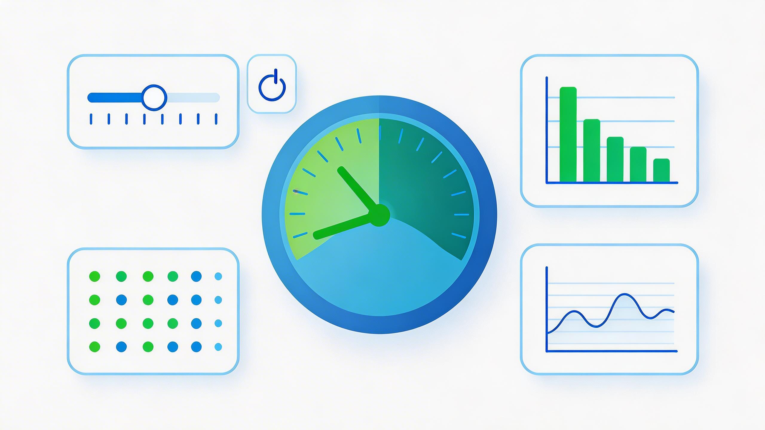 Meta ads retargeting frequency cap optimization dashboard