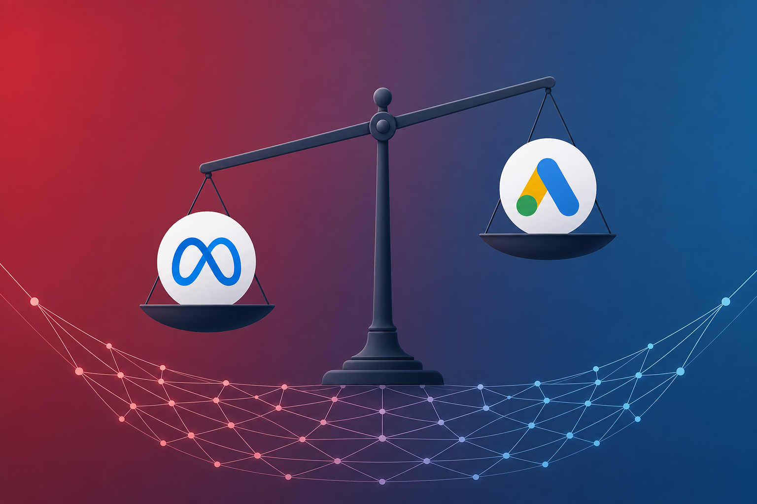 Meta广告审核收紧推动Google Ads与PWA分发策略