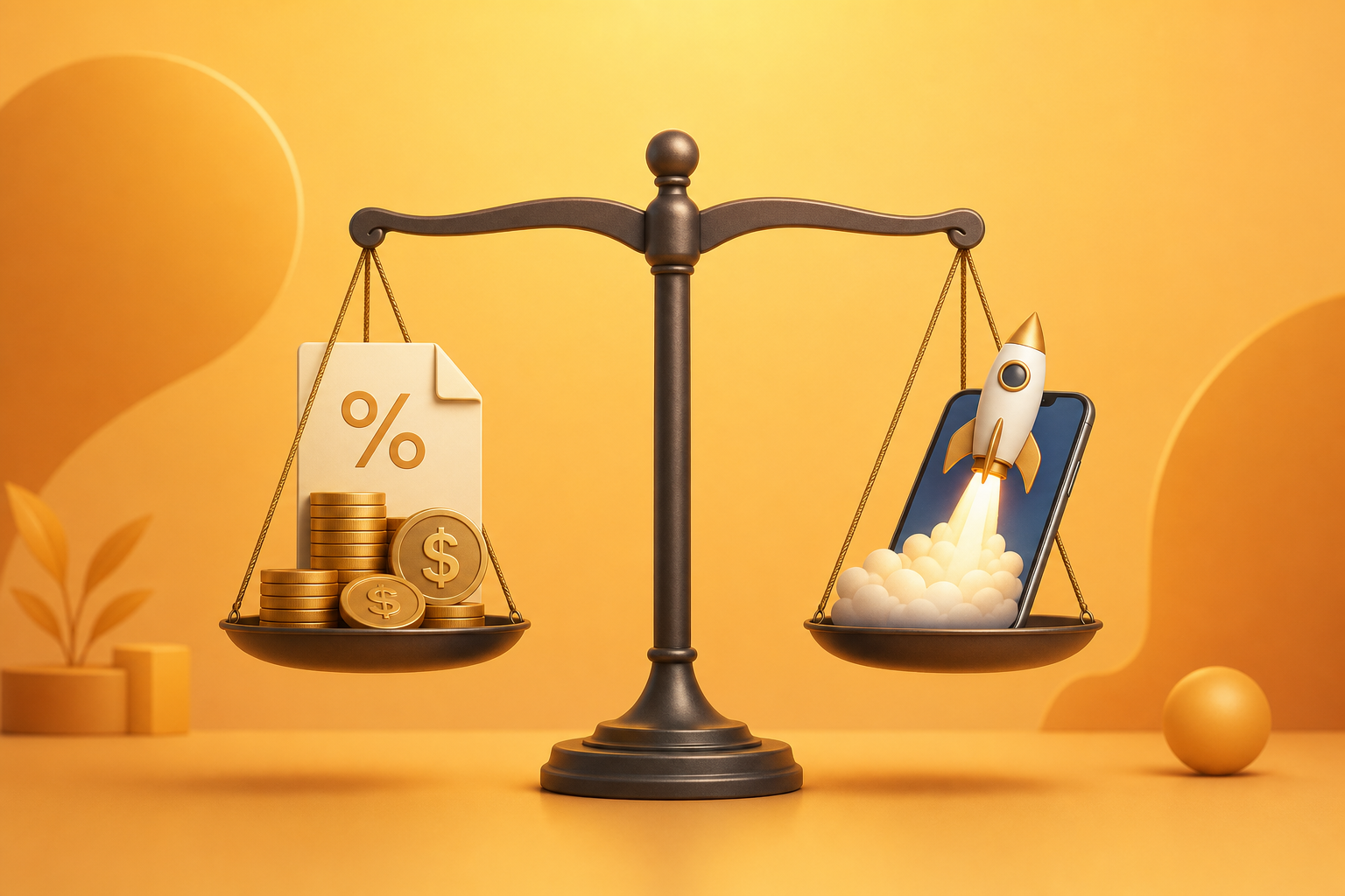 Digital advertising cost optimization and budget strategy