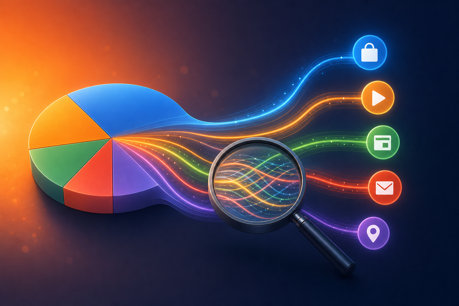 Google PMax channel budget allocation and optimization
