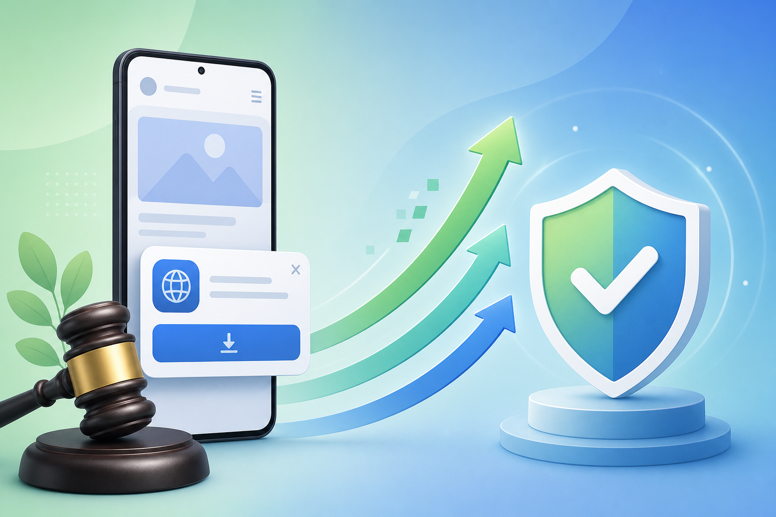 Google Ads bidding changes and PWA campaign advantage