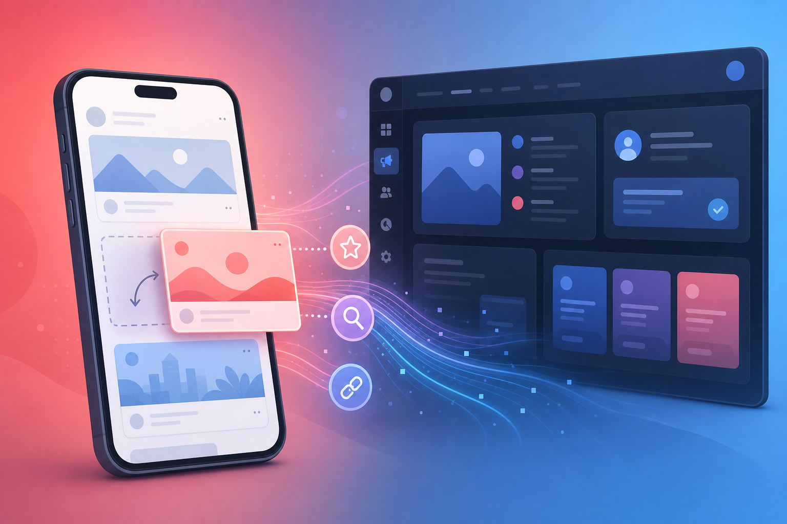 TikTok's 2026 SEO-First Algorithm Shift: What It Means for Your Google Ads PWA Campaigns