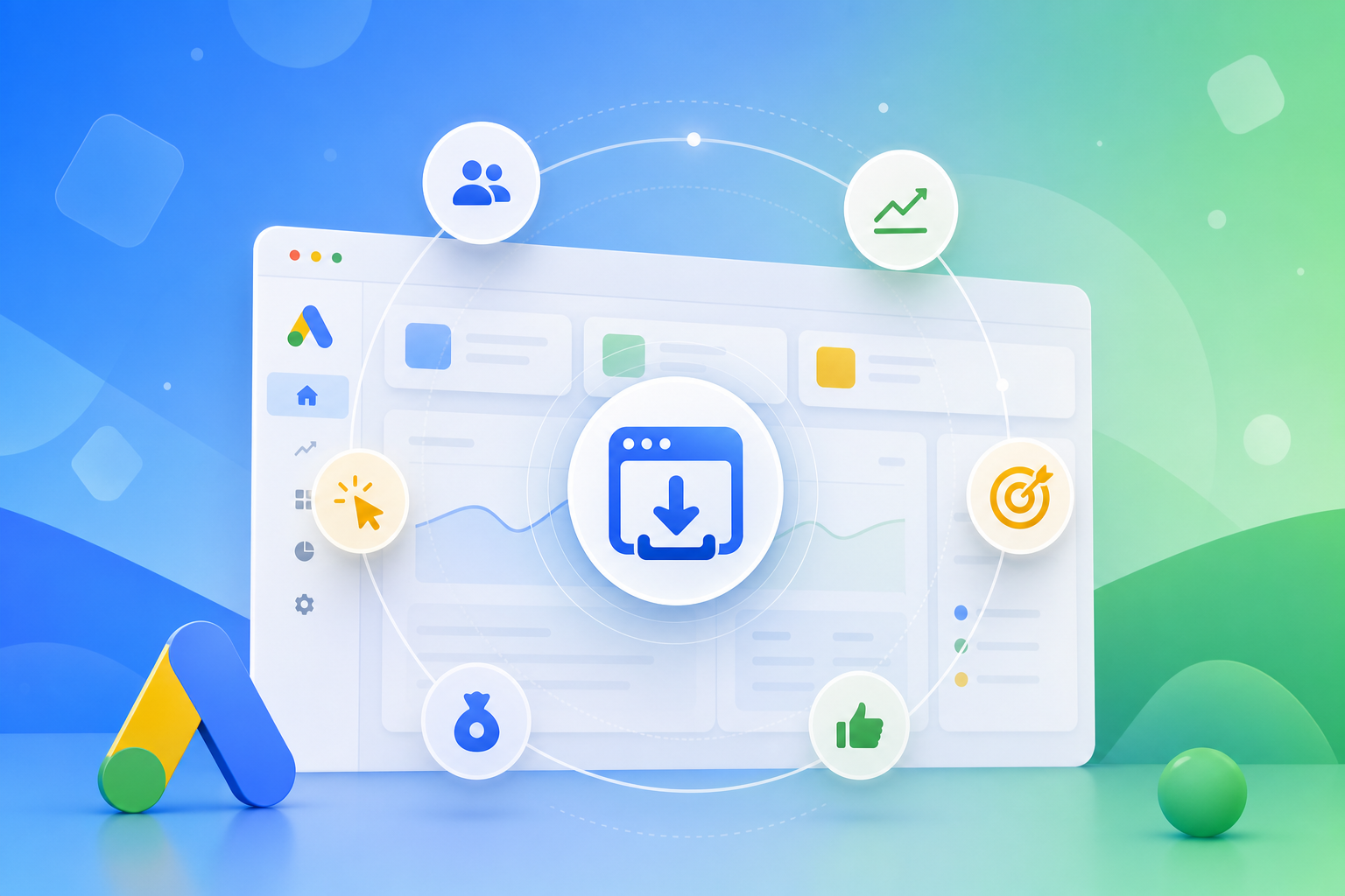Google Ads planning tools PWA campaign optimization 2026