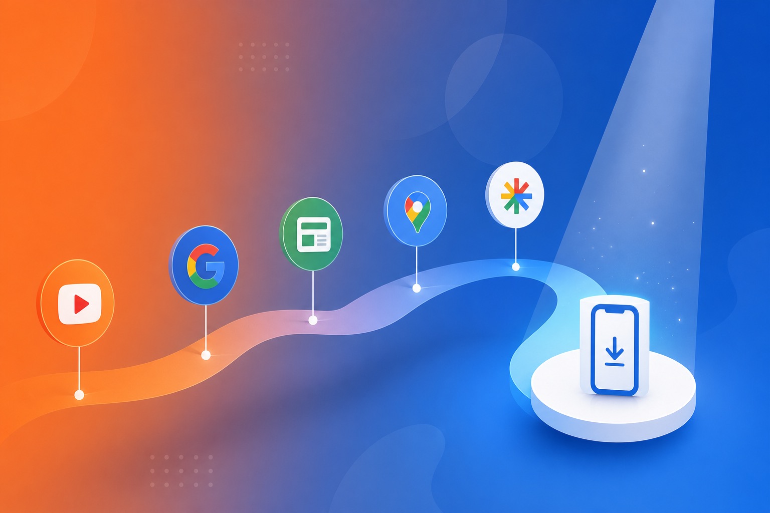 Google PMax 渠道时间线与 PWA 投放优化 2026