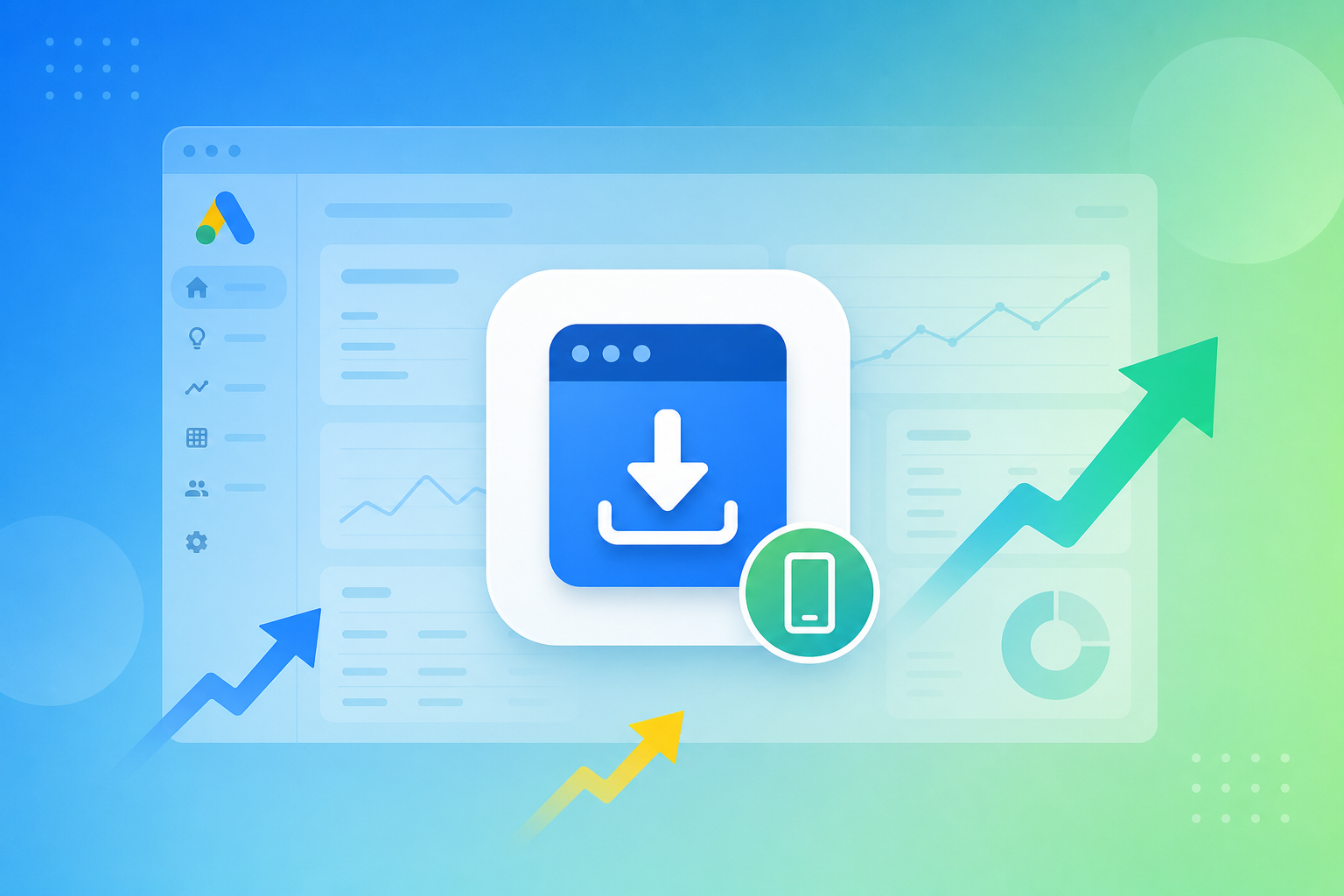 Google Ads PWA install campaign guide 2026