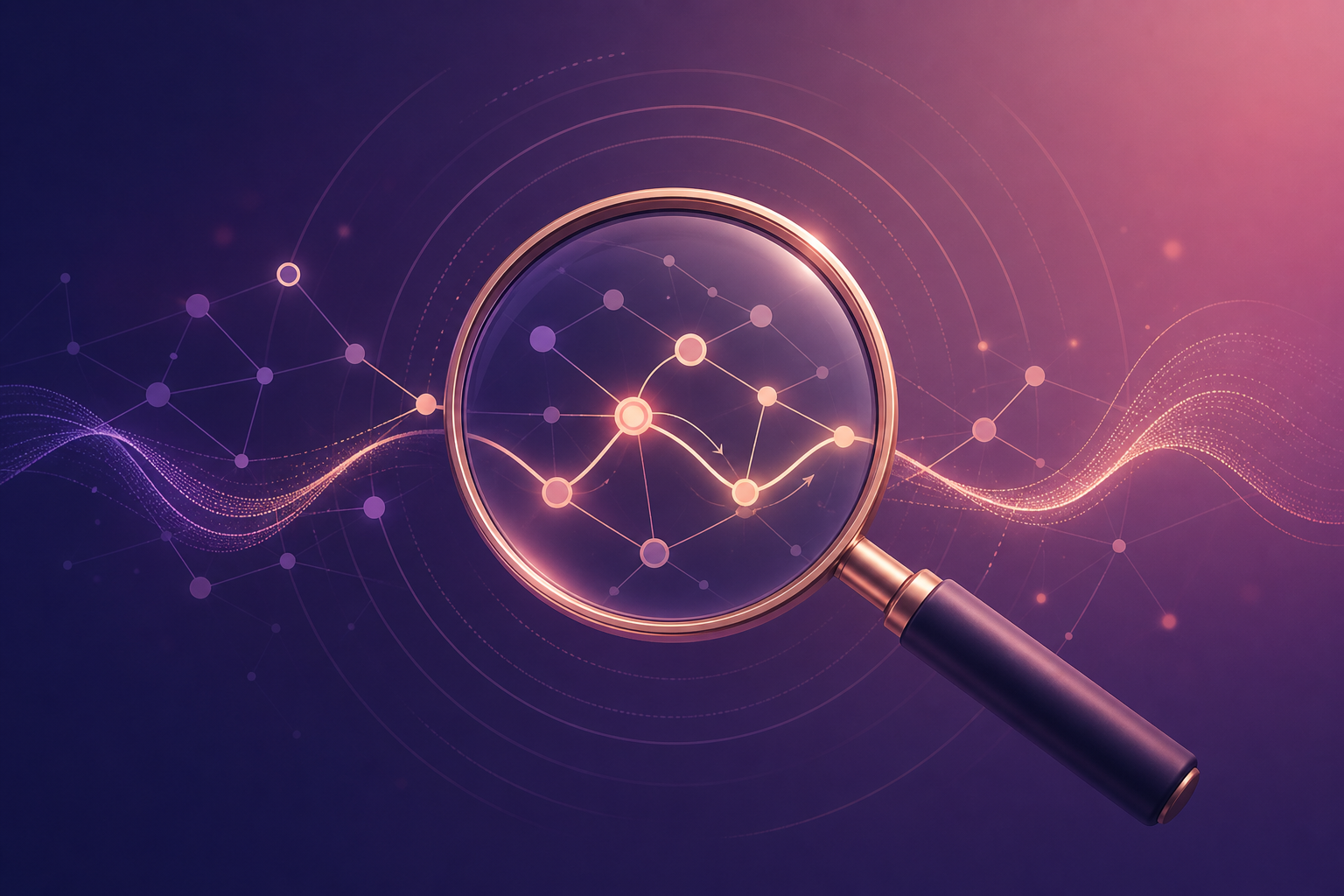 Ad measurement and attribution accuracy visualization