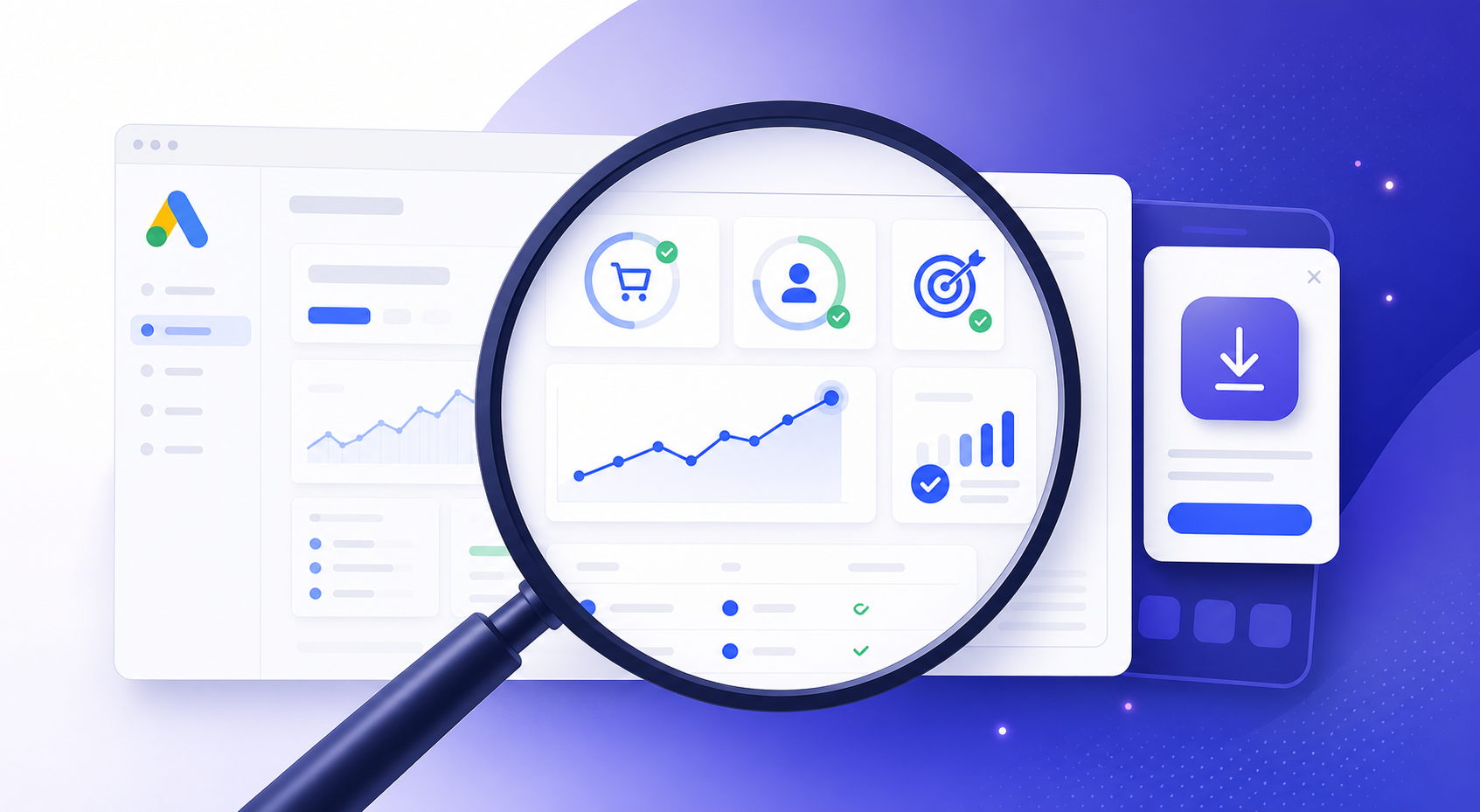 Google Ads PWA 归因度量精准化 2026