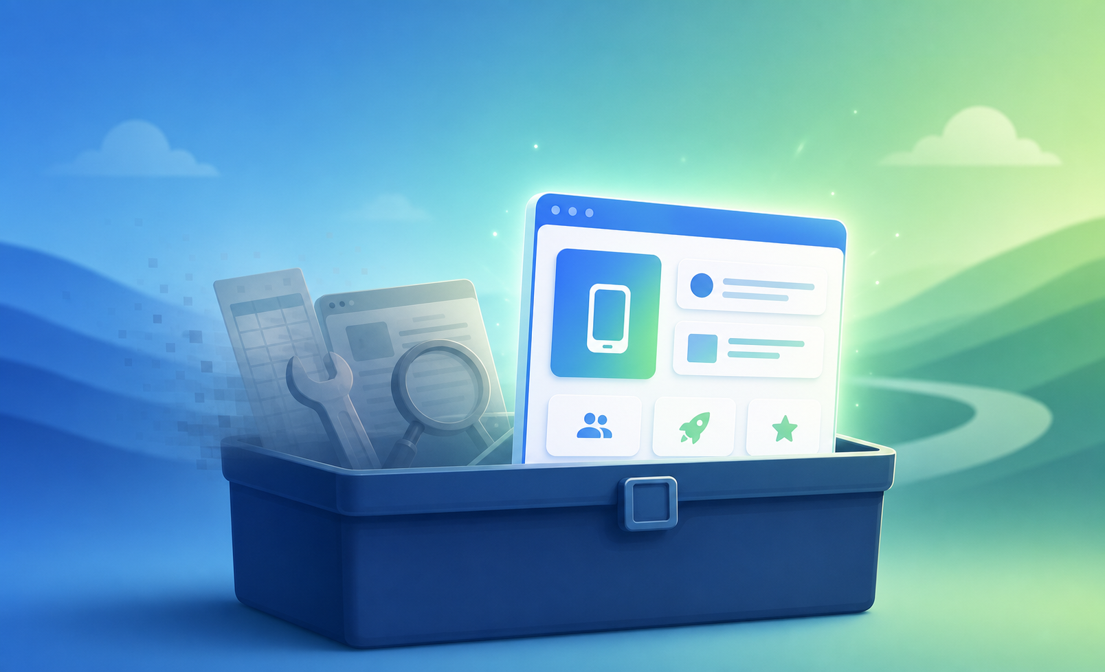 Google Ads campaign strategy evolution with PWA