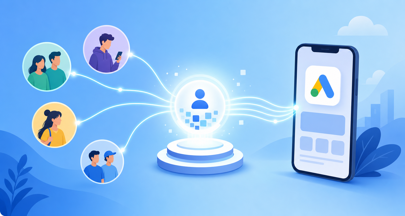 Google Customer Match Data Manager 迁移与 PWA 广告优化