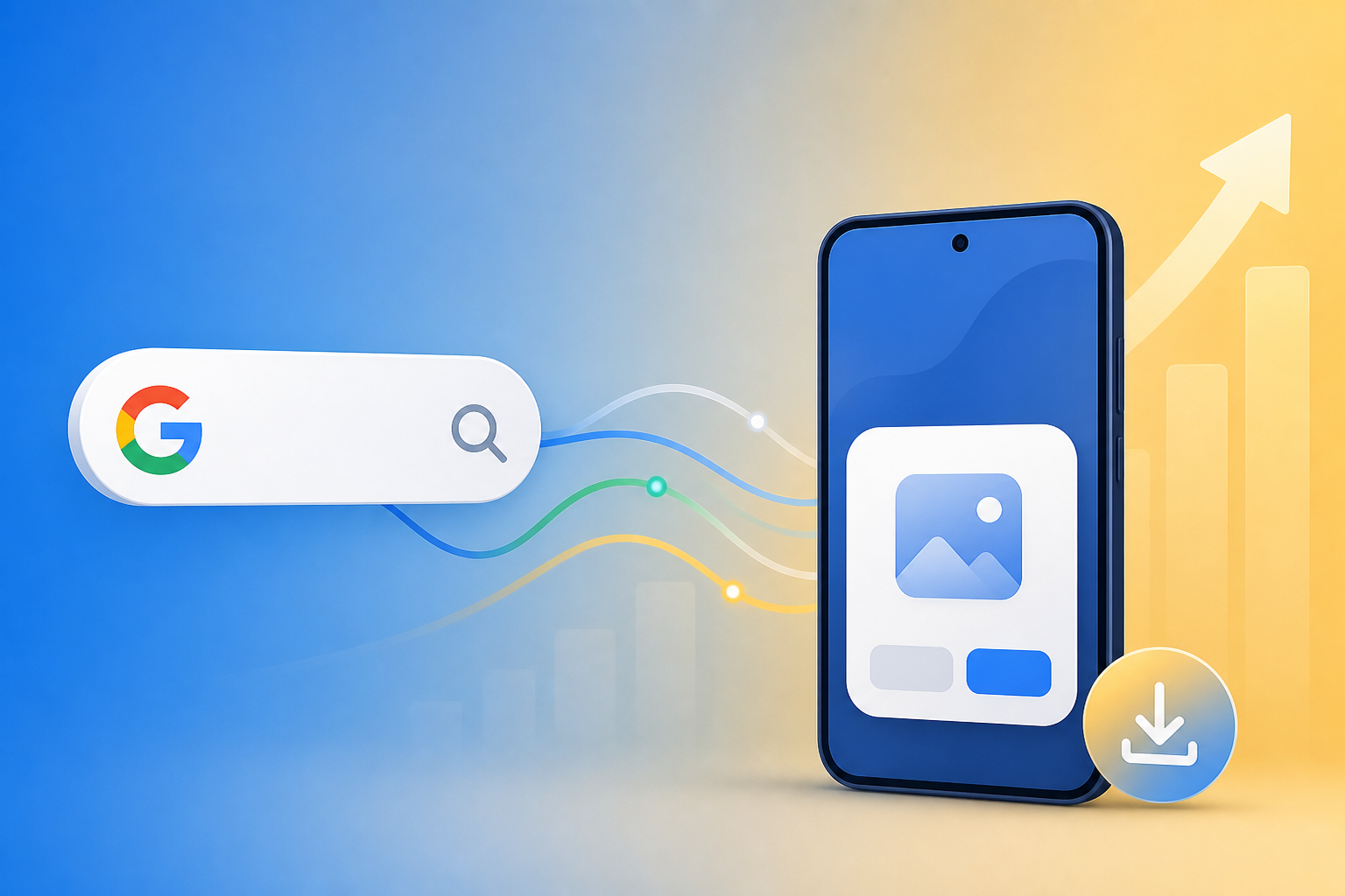 Google Ads PWA install campaign complete guide 2026