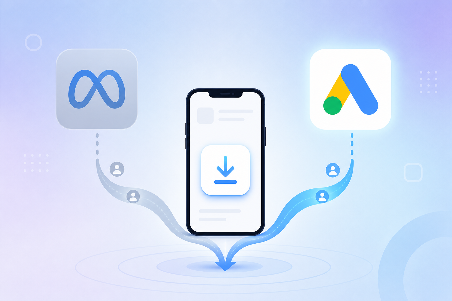 Meta Advantage Plus uncertainty Google Ads PWA strategy 2026