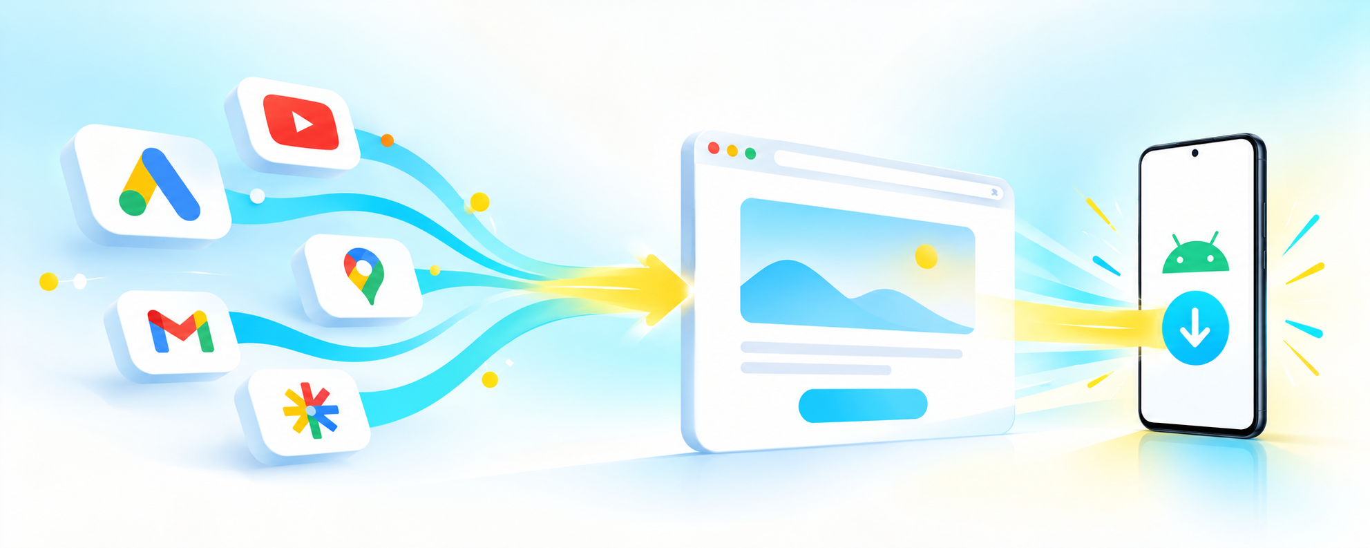 Google Customer Match Migration for PWA Install Campaigns 2026 | ROiBest